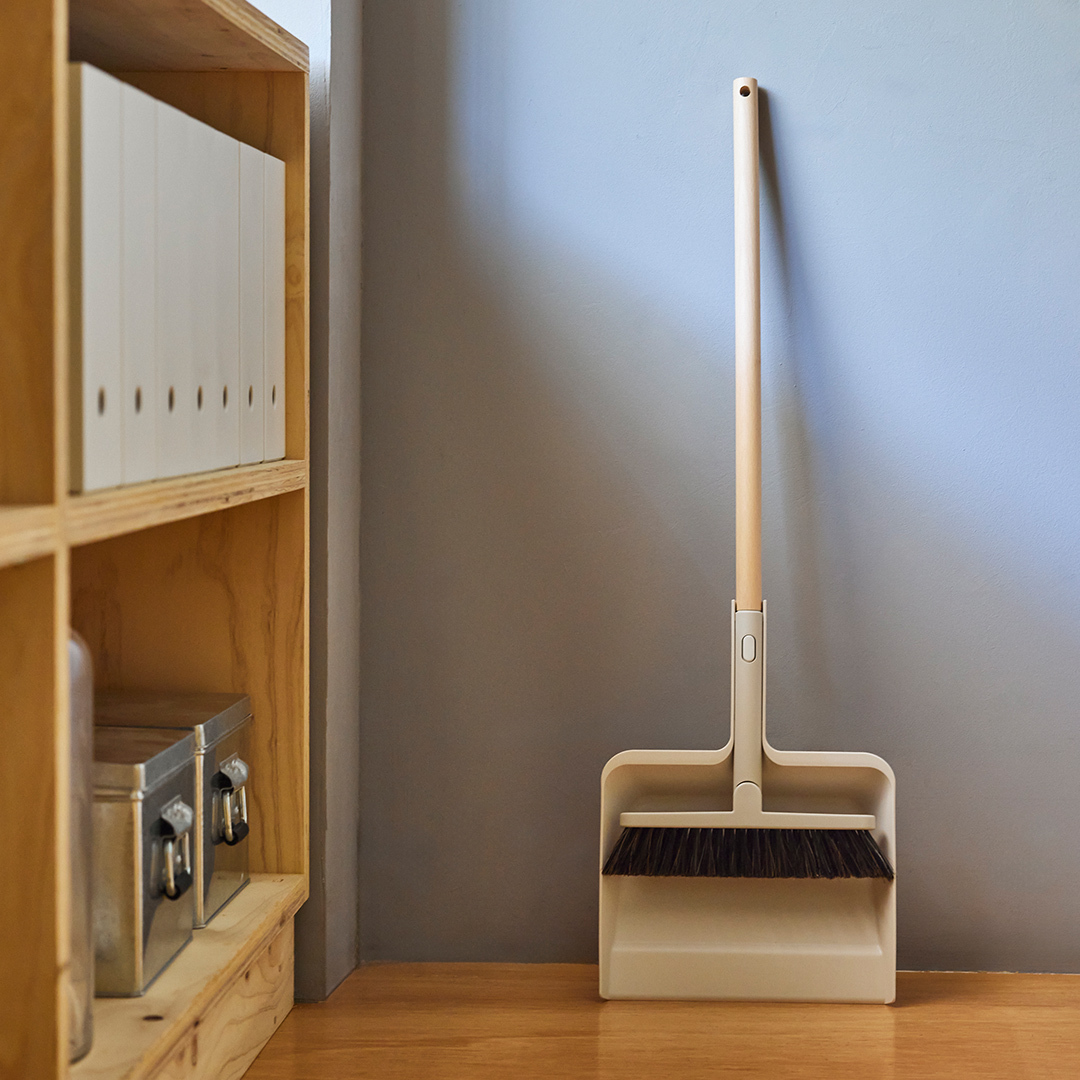 Sistema de limpeza à esquerda 01