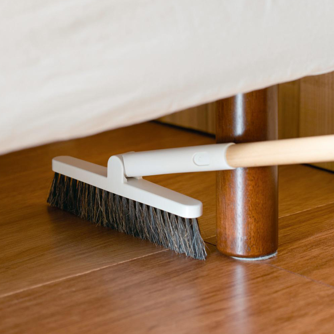 Sistema de limpeza à direita 01