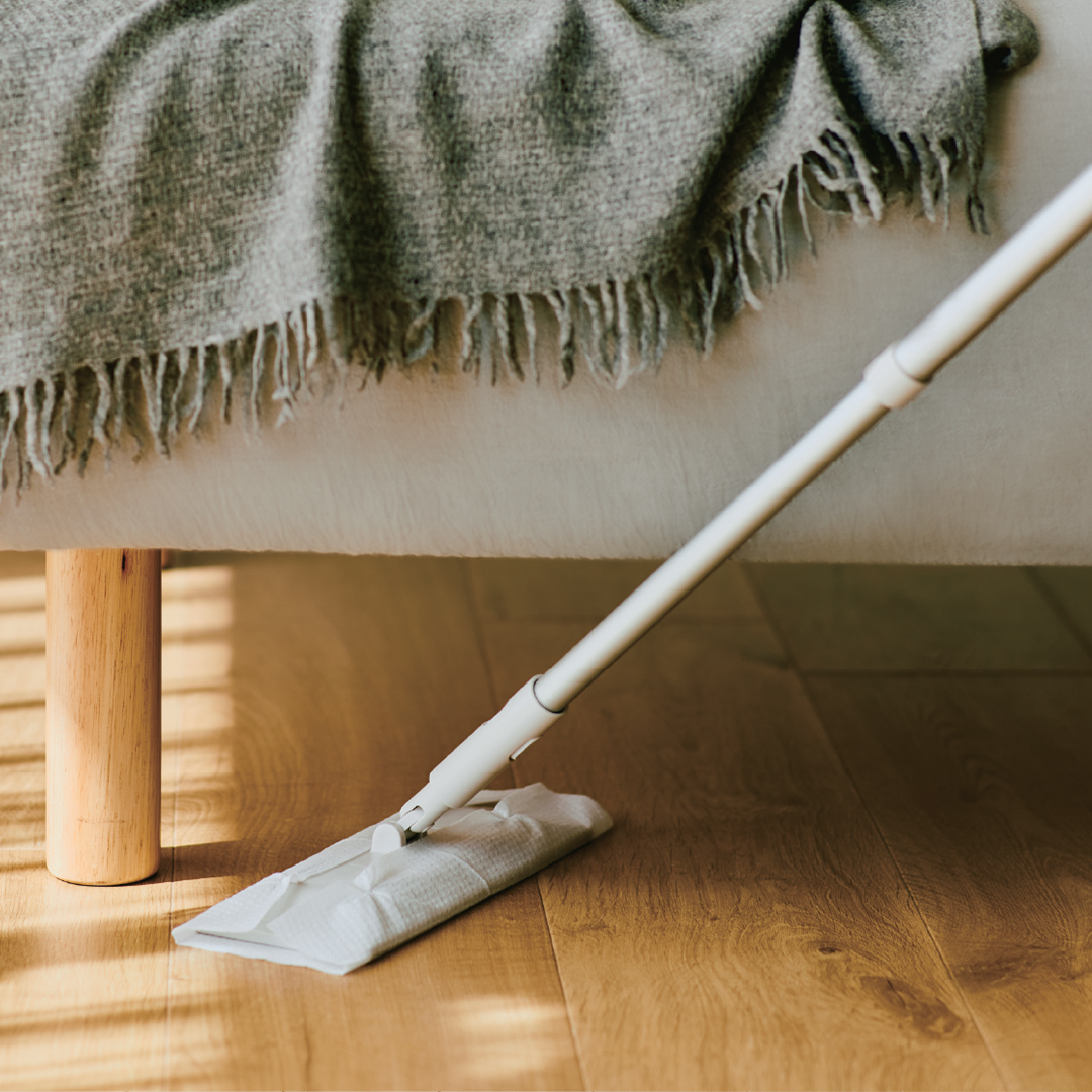 Sistema de limpeza à esquerda 02