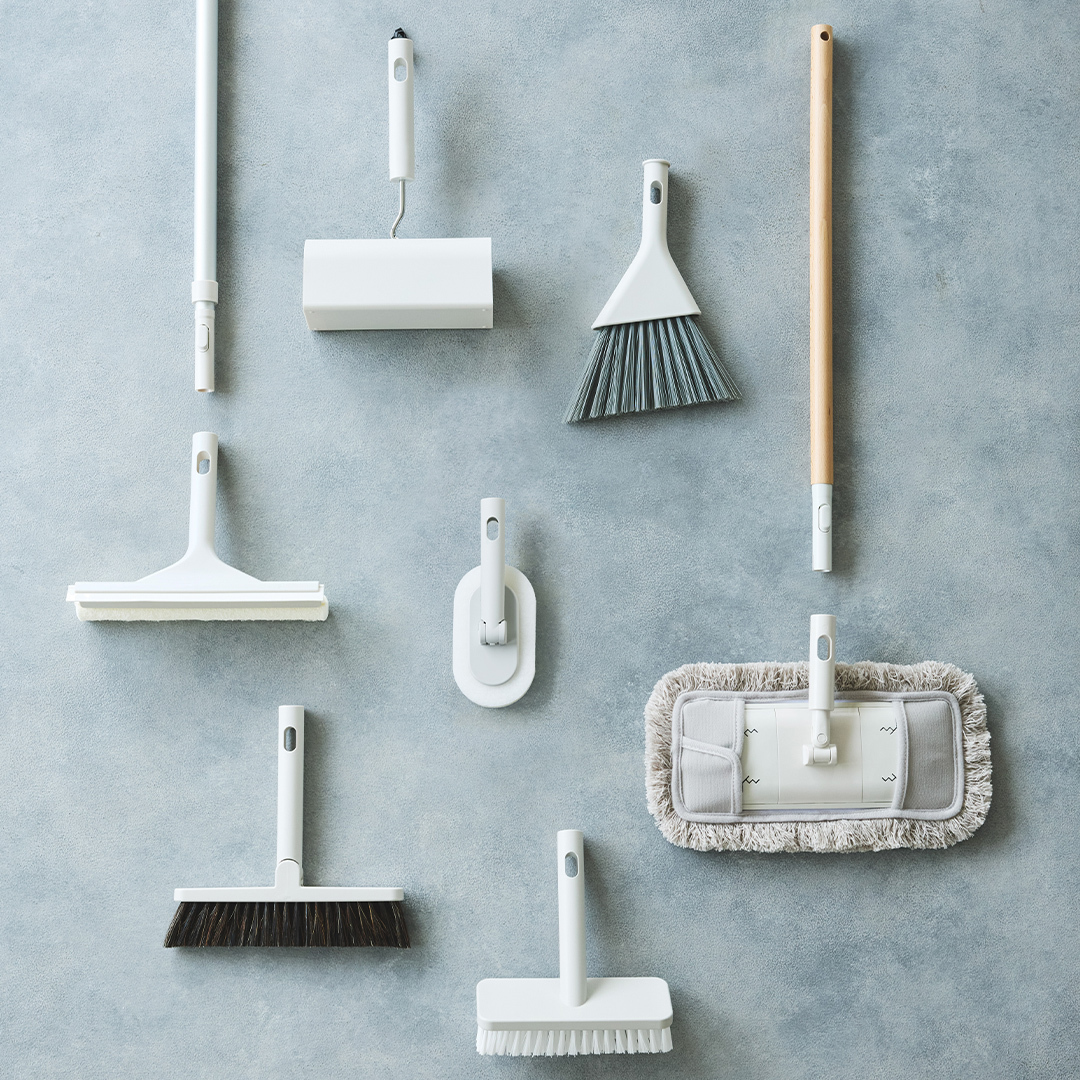 MUJI Cleaning System
