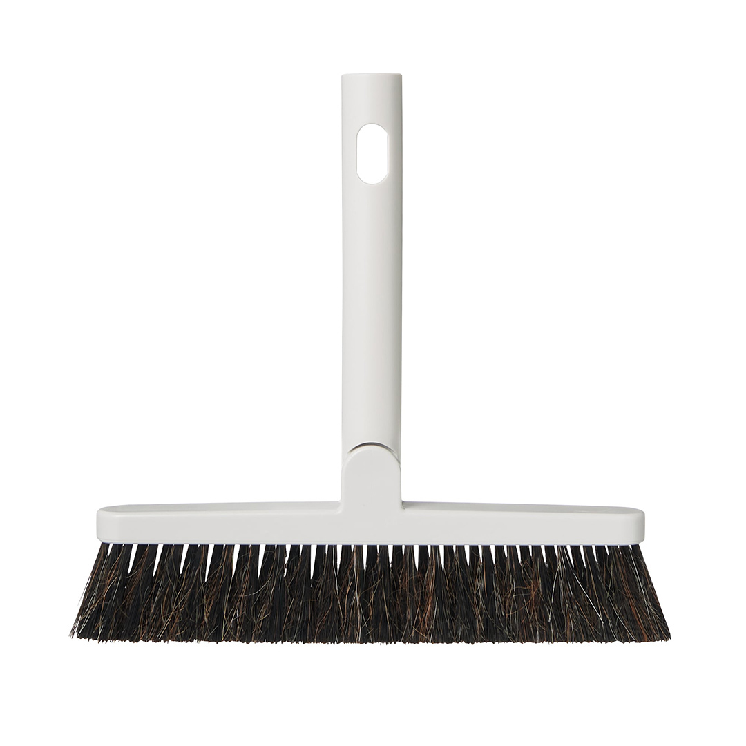 Sistema de Limpeza ‐ Vassoura