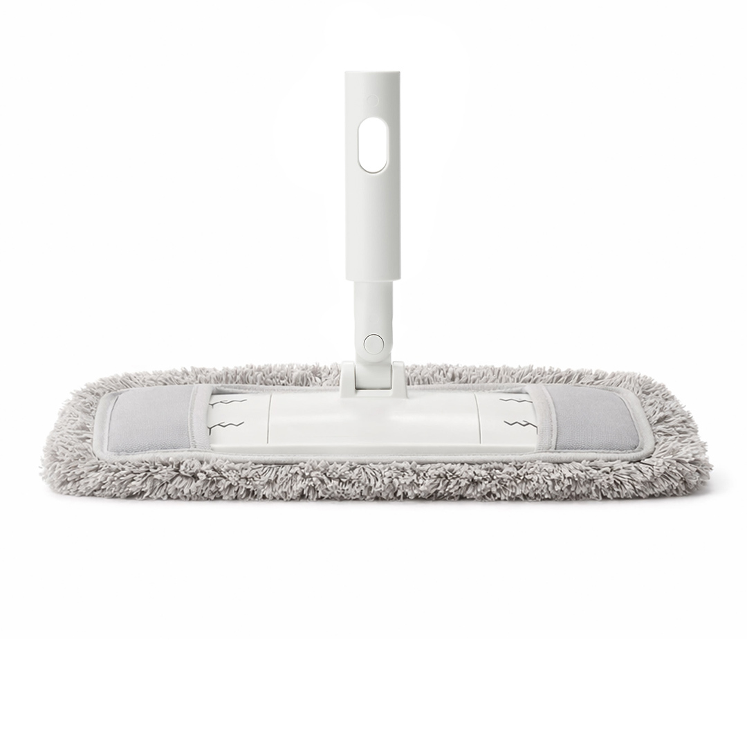 Sistema de Limpeza ‐ Mopa para Chão