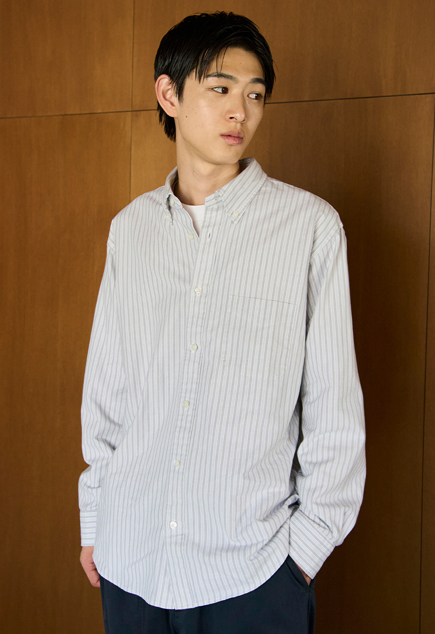 Men's Shirts
