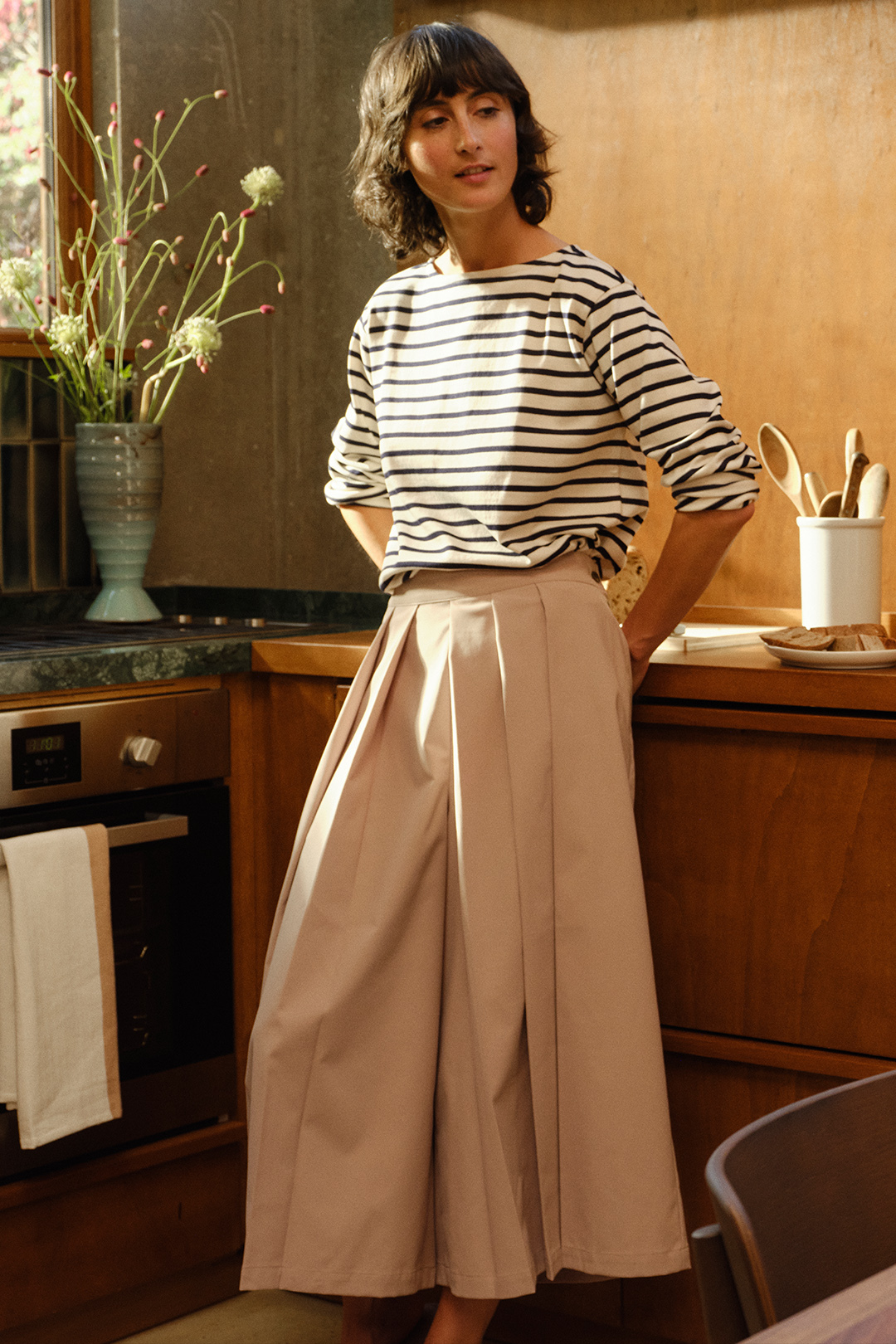 Hakama feature 01