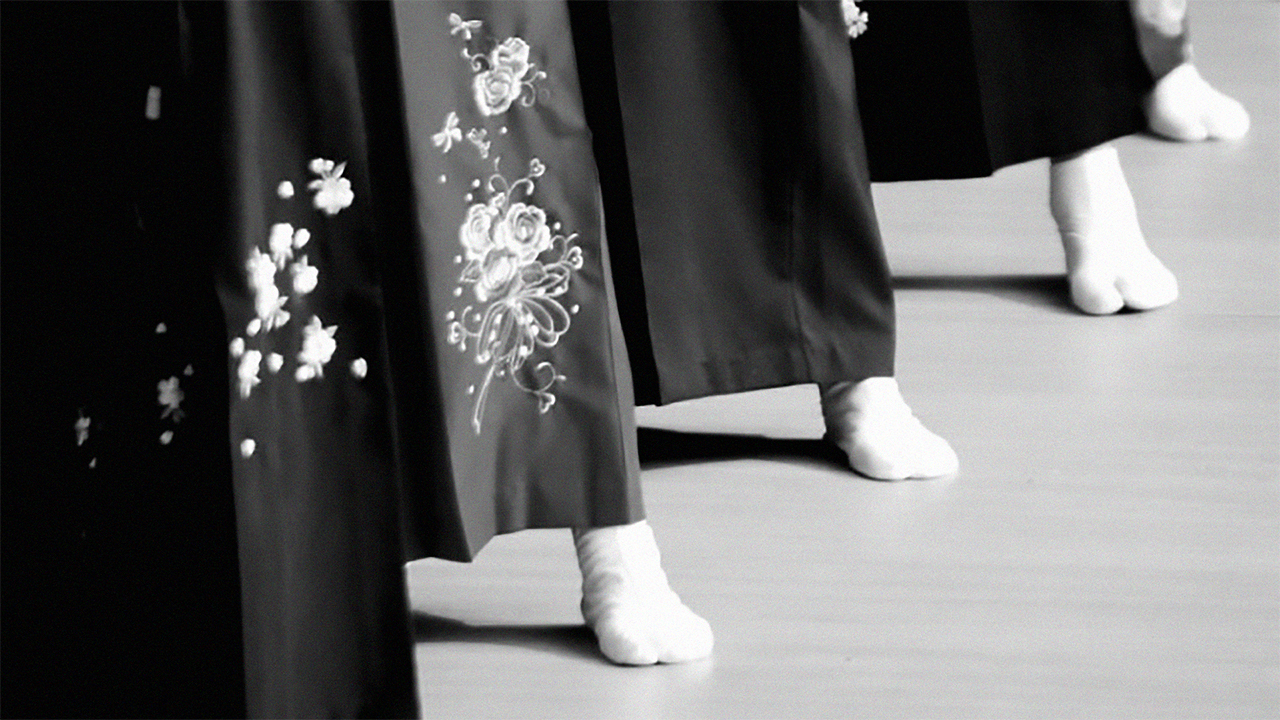 Shijira Jinbei