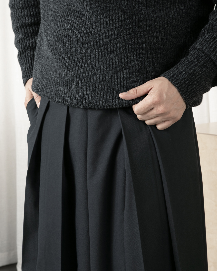 Hakama feature 02