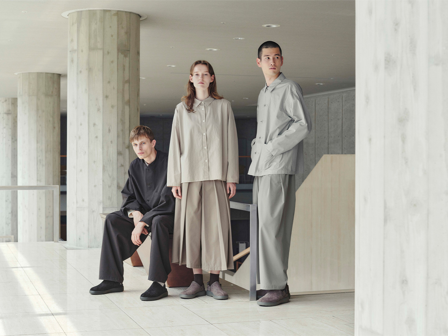 Hakama highlight 01