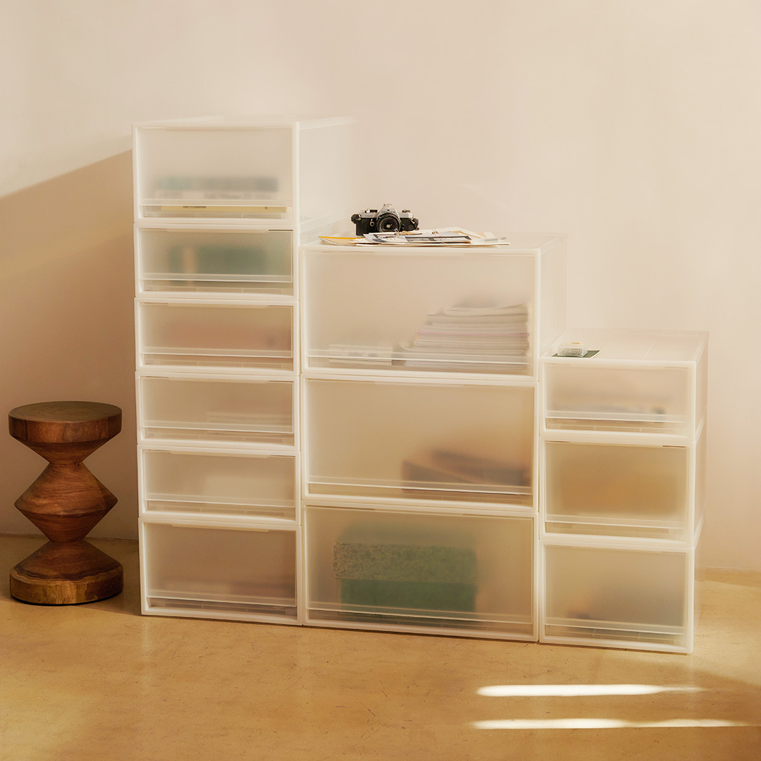 Storage