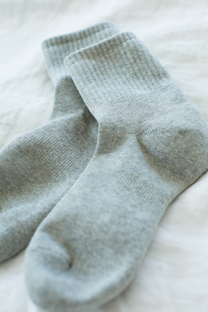 Herrensocken