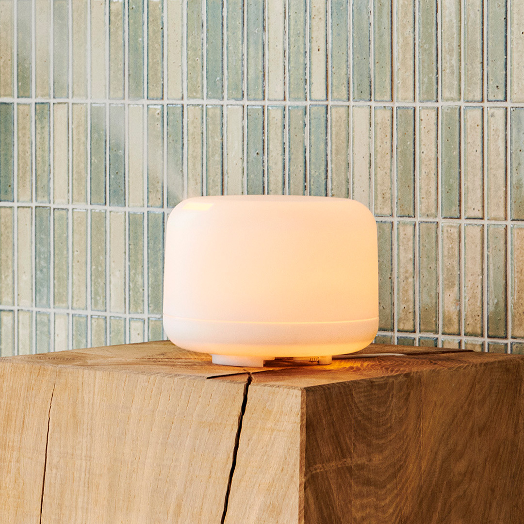 Aroma Diffuser