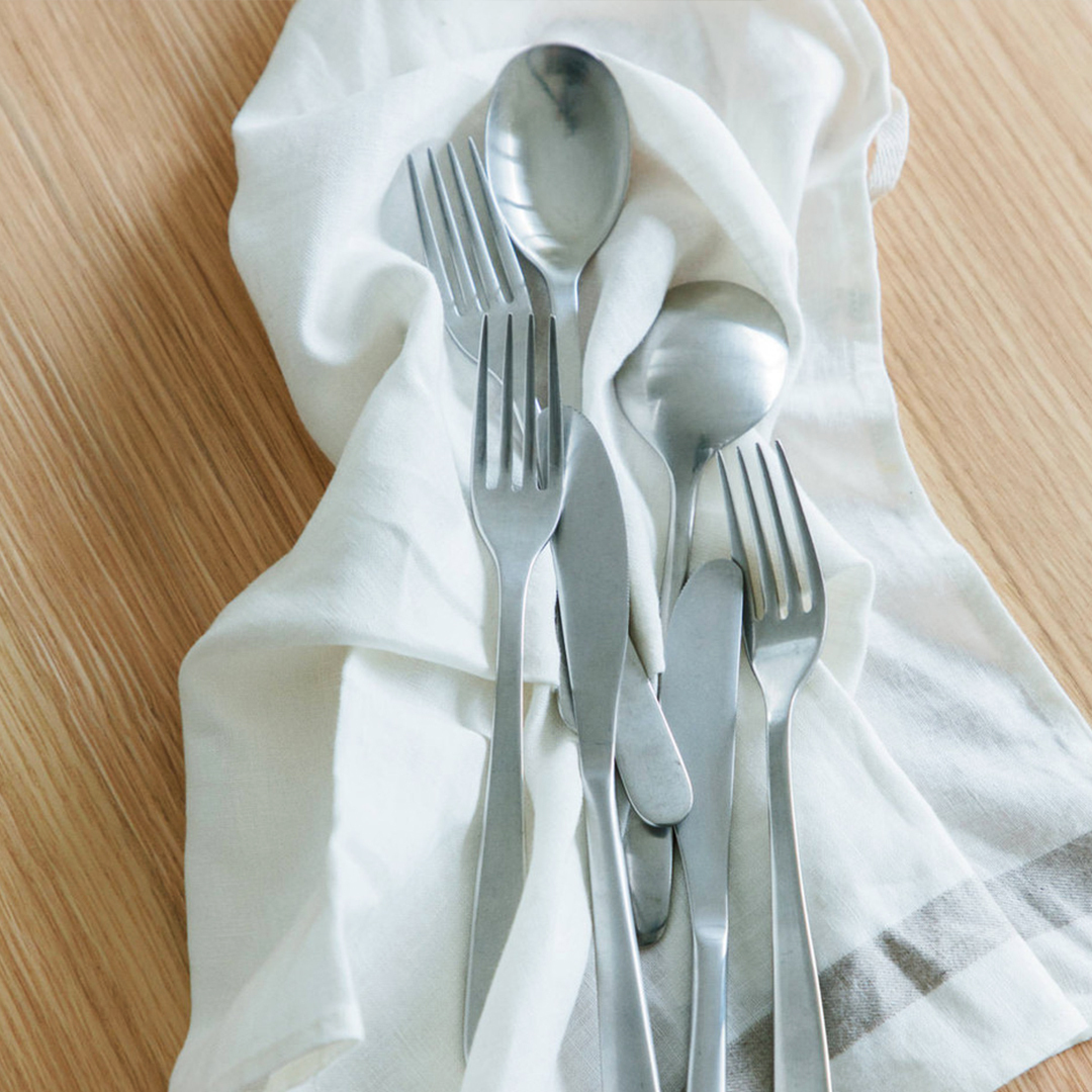 cutlery