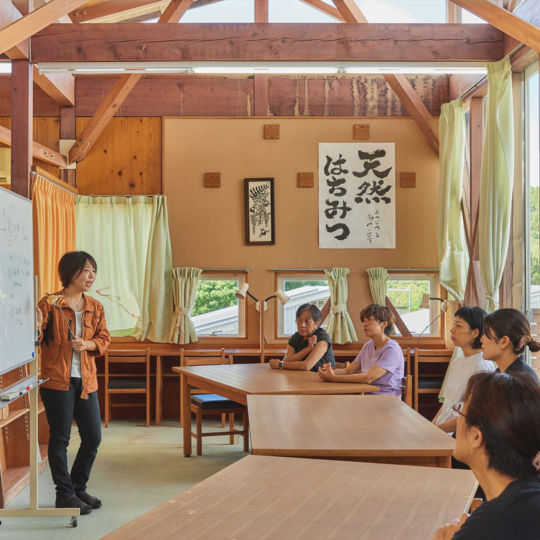 MUJI Bases Oikawa Room Scene 01