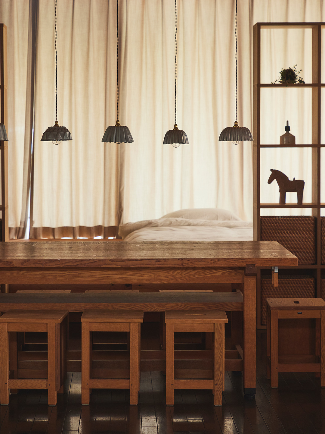 MUJI Bases Oikawa Room Scene 02