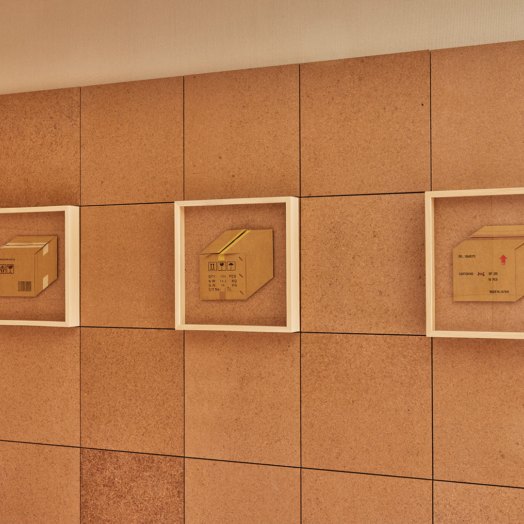 MUJI Hotel Ginza 08