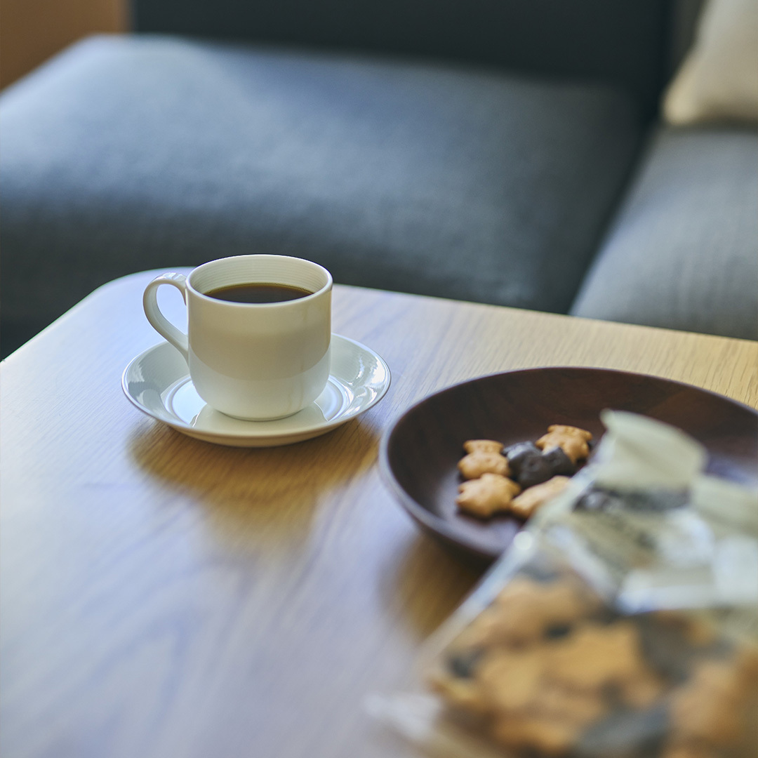 MUJI Hotel Ginza 02