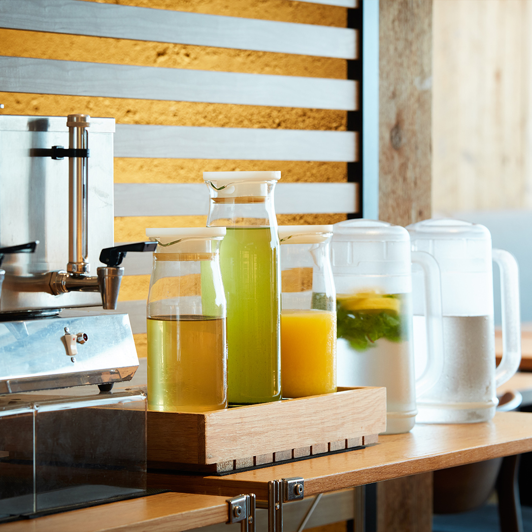 MUJI Hotel Ginza 04