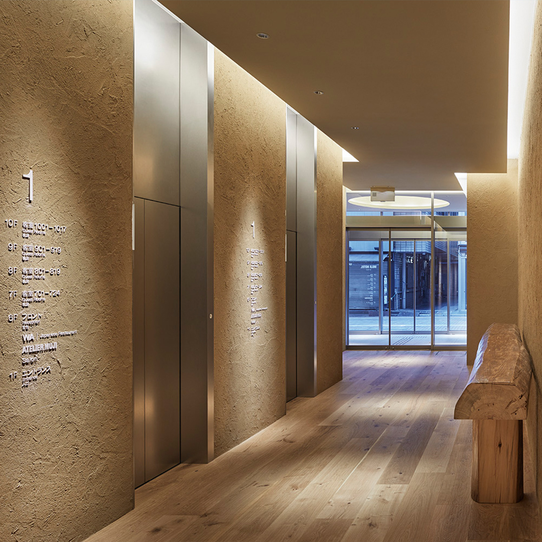 MUJI Hotel Ginza 03
