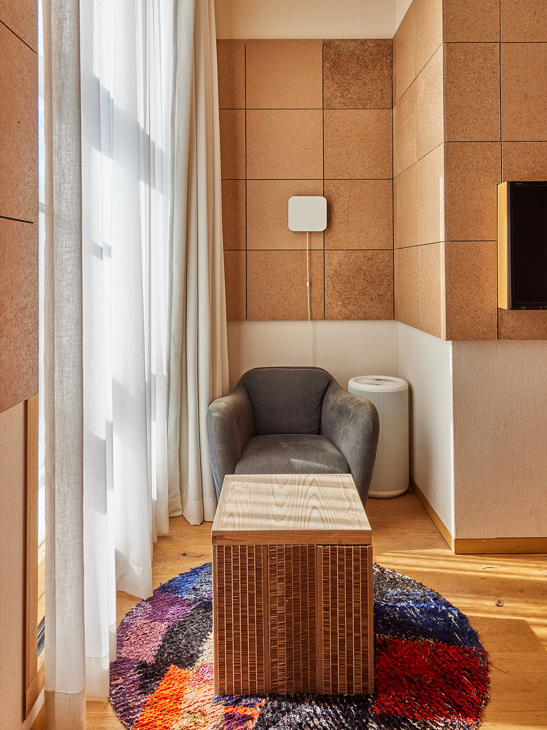 MUJI Hotel Ginza 07