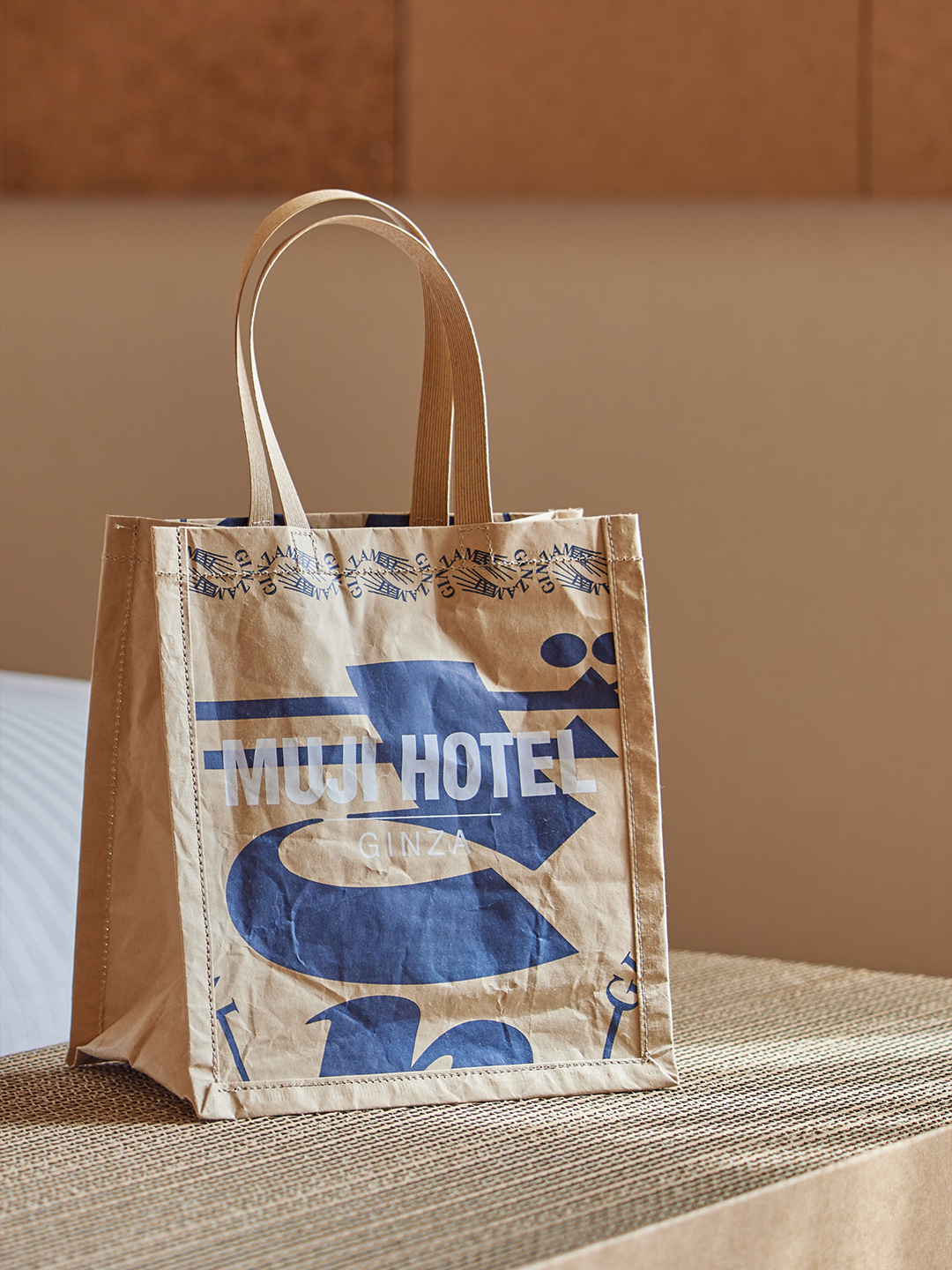 MUJI Hotel Ginza 08