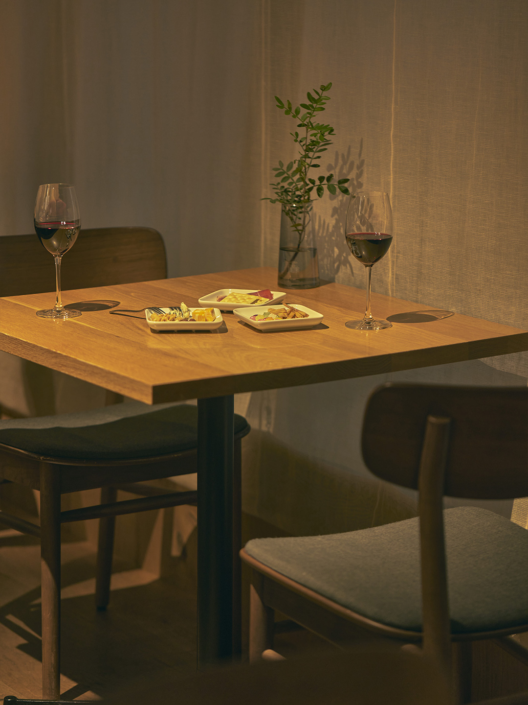MUJI Hotel Ginza 05