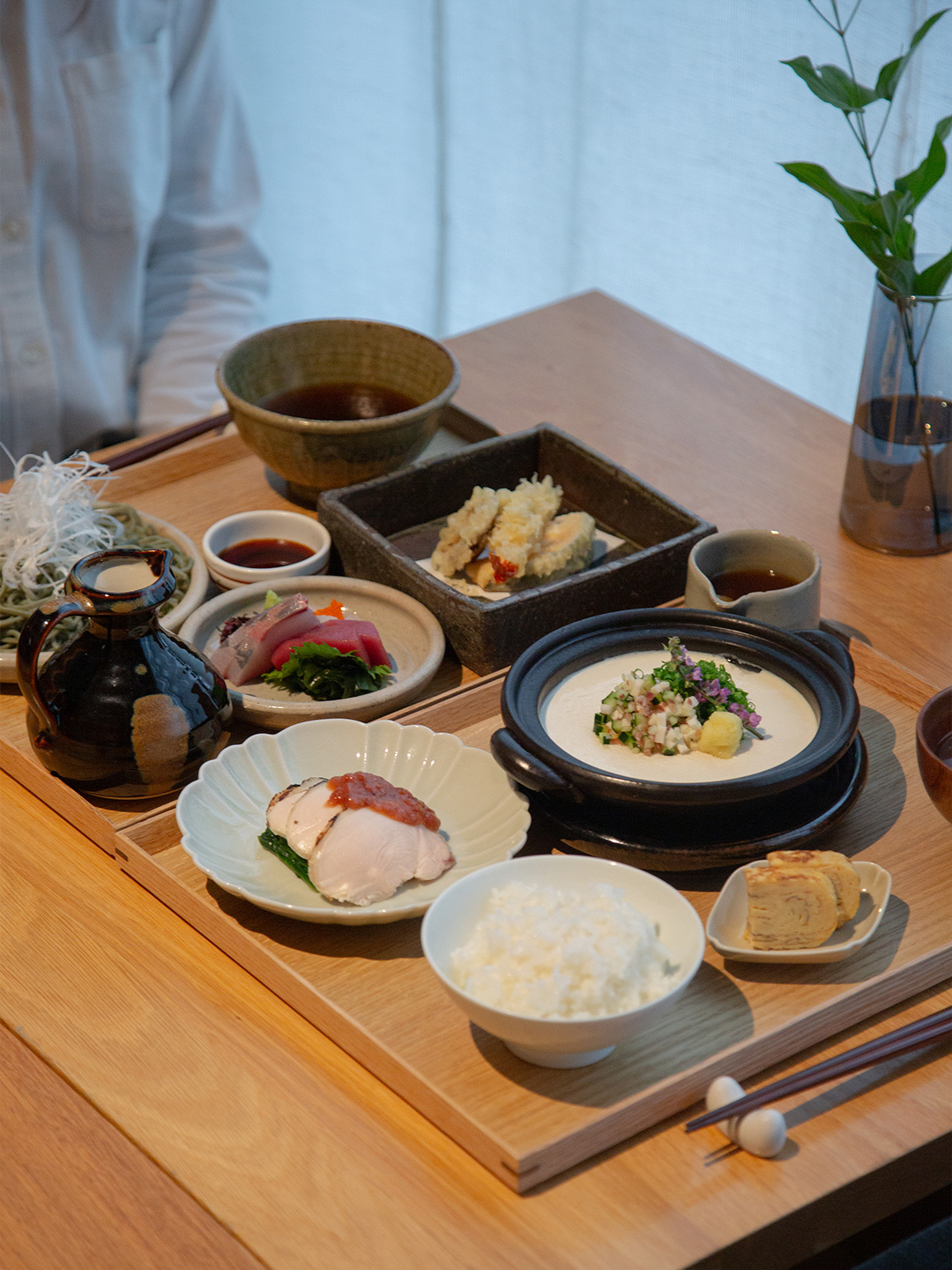 MUJI Hotel Ginza 07