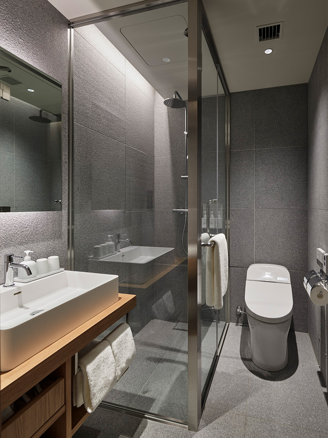 MUJI Hotel Ginza 11