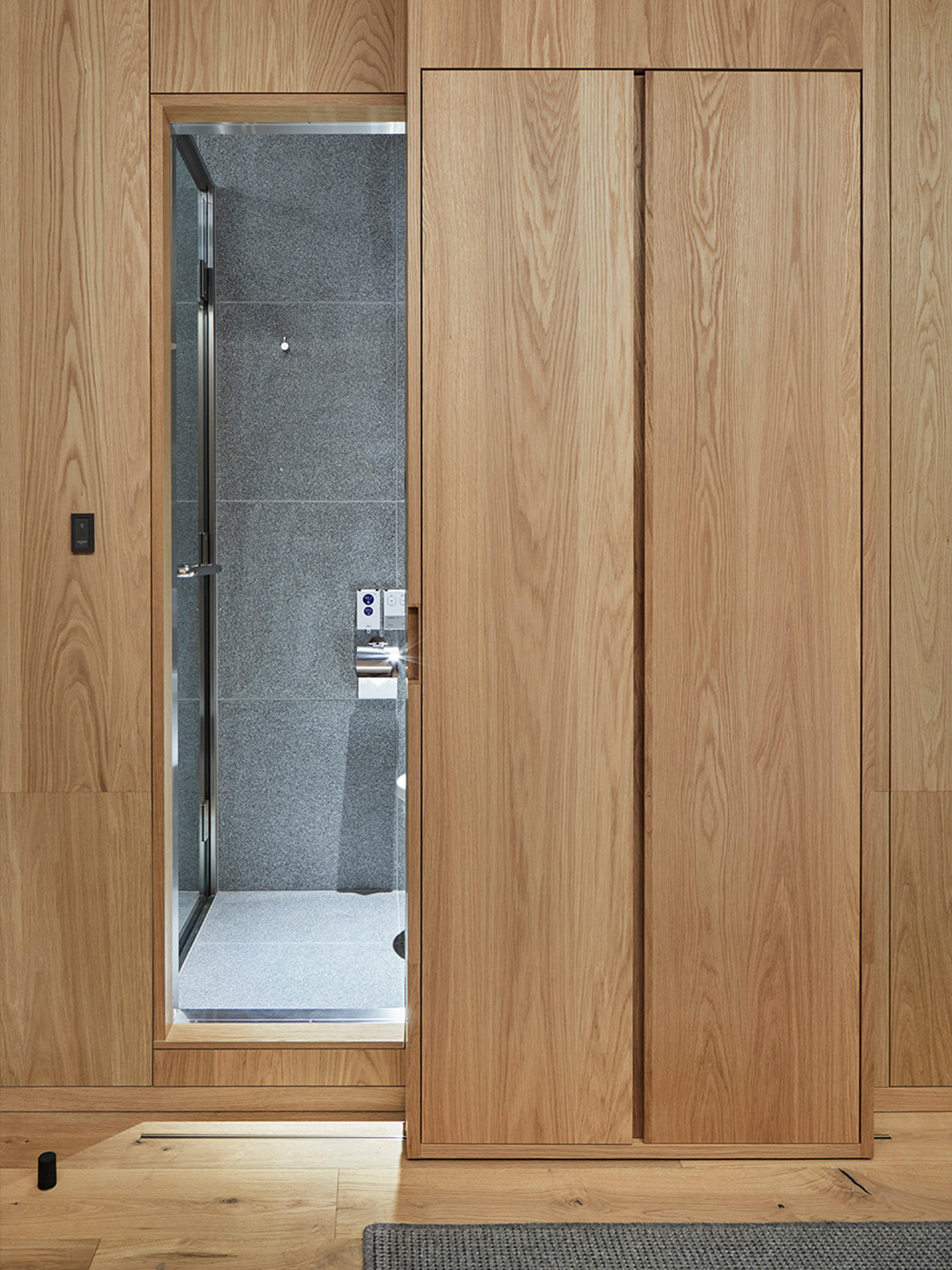 MUJI Hotel Ginza 13