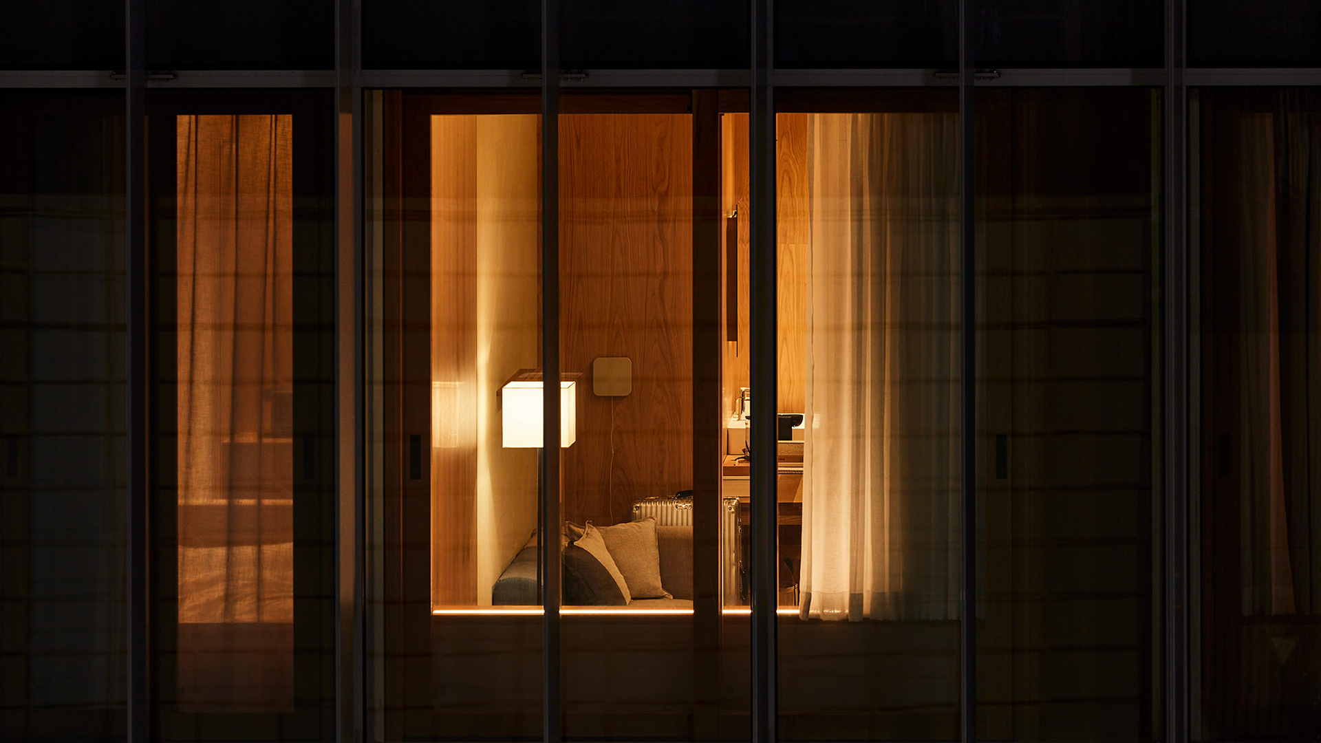 MUJI Hotel Ginza