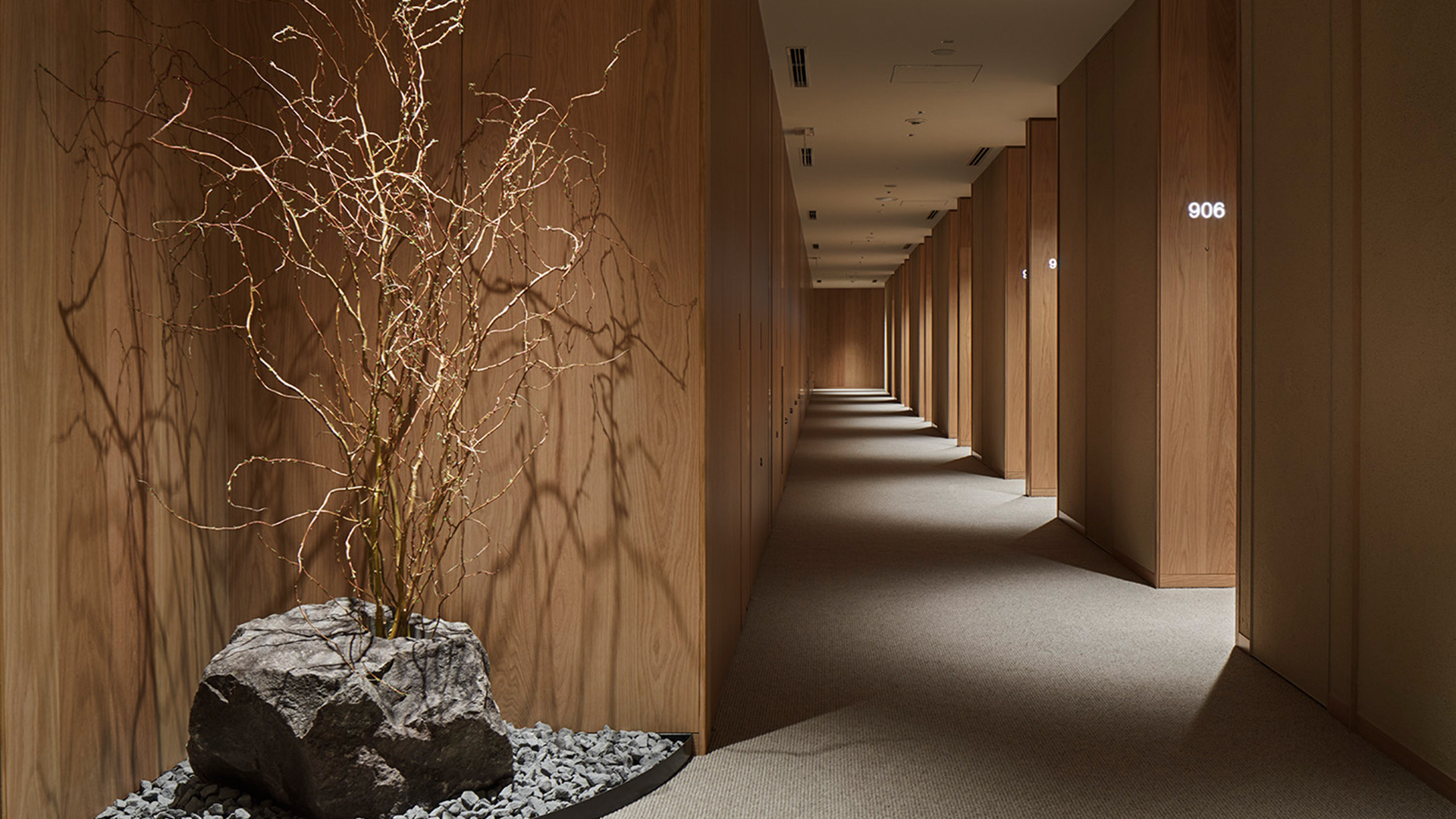 MUJI Hotel Ginza