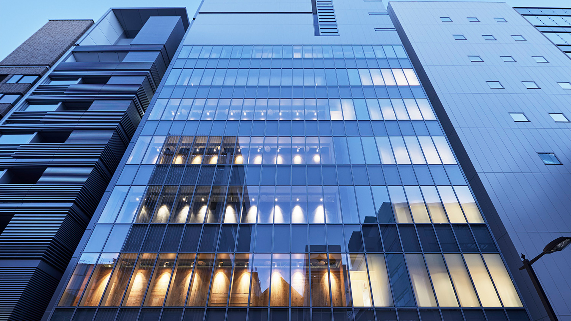 MUJI Hotel Ginza