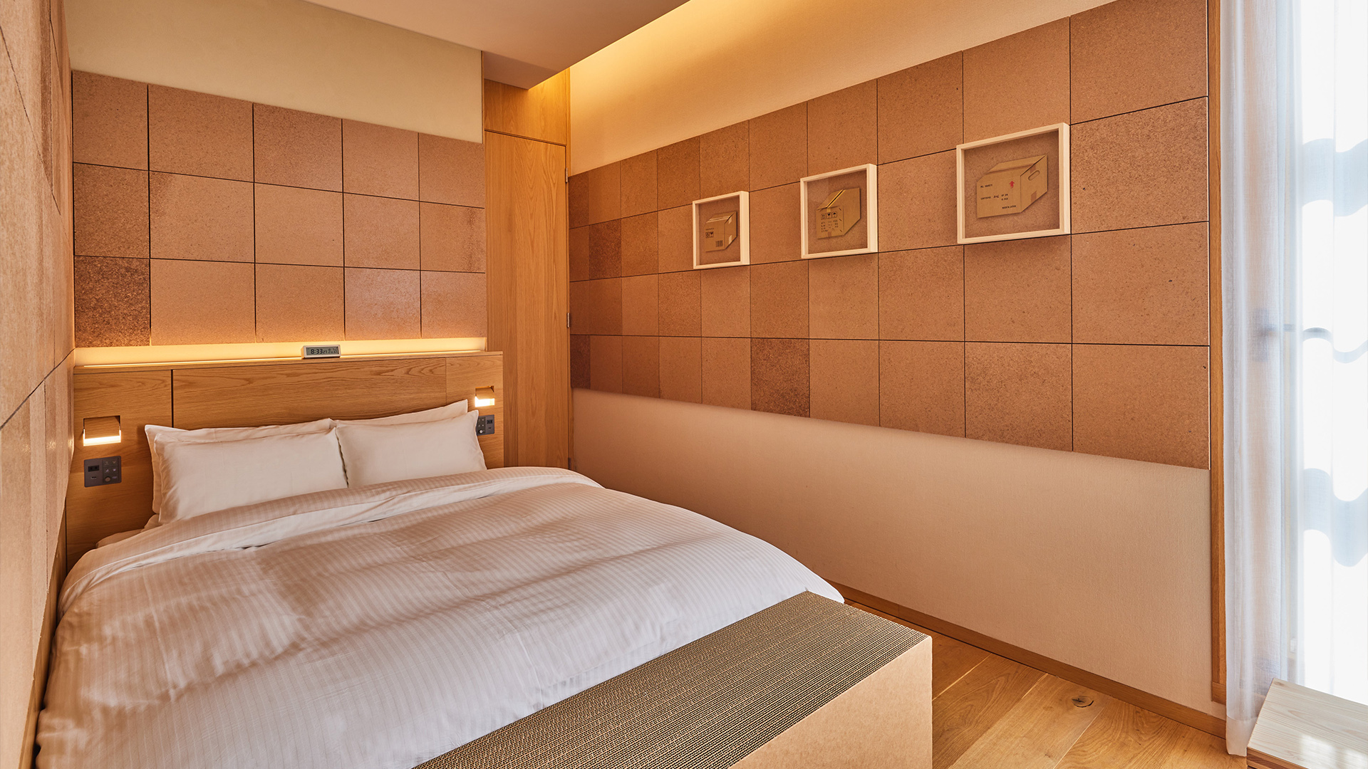 MUJI Hotel Ginza 04