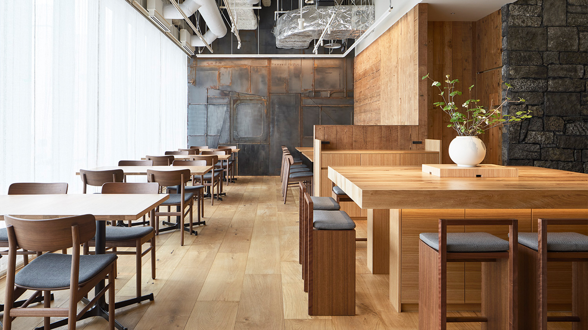 MUJI Hotel Ginza 09