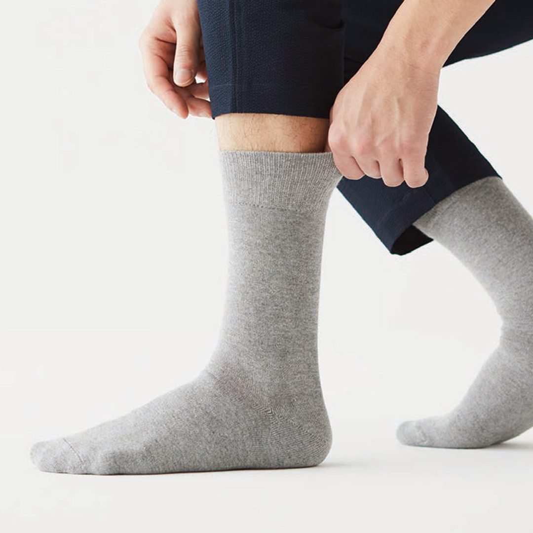 Chaussettes pour homme