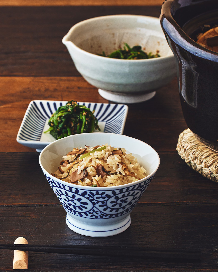 Hasami-Keramik