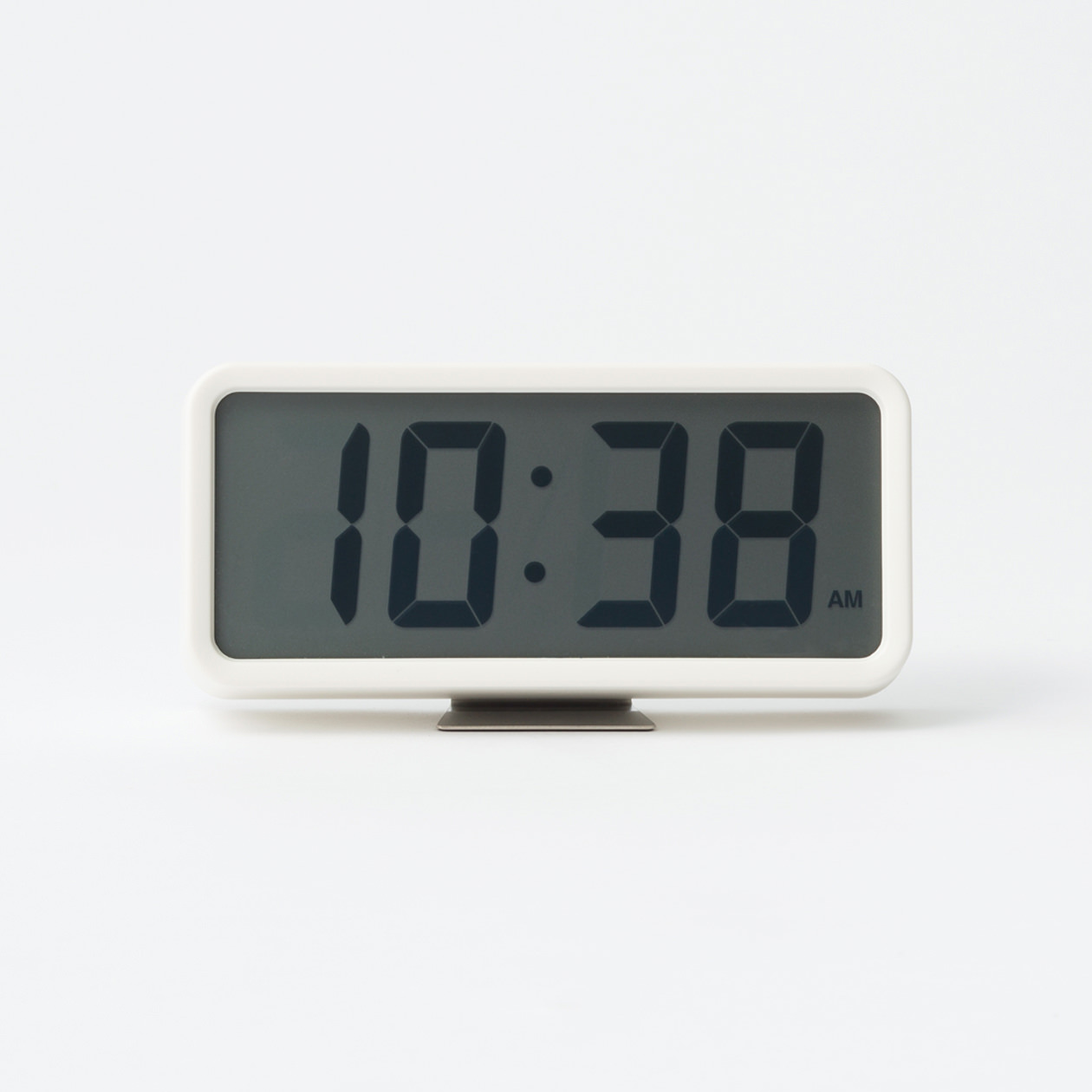 Clocks and mirrors for walls | MUJI