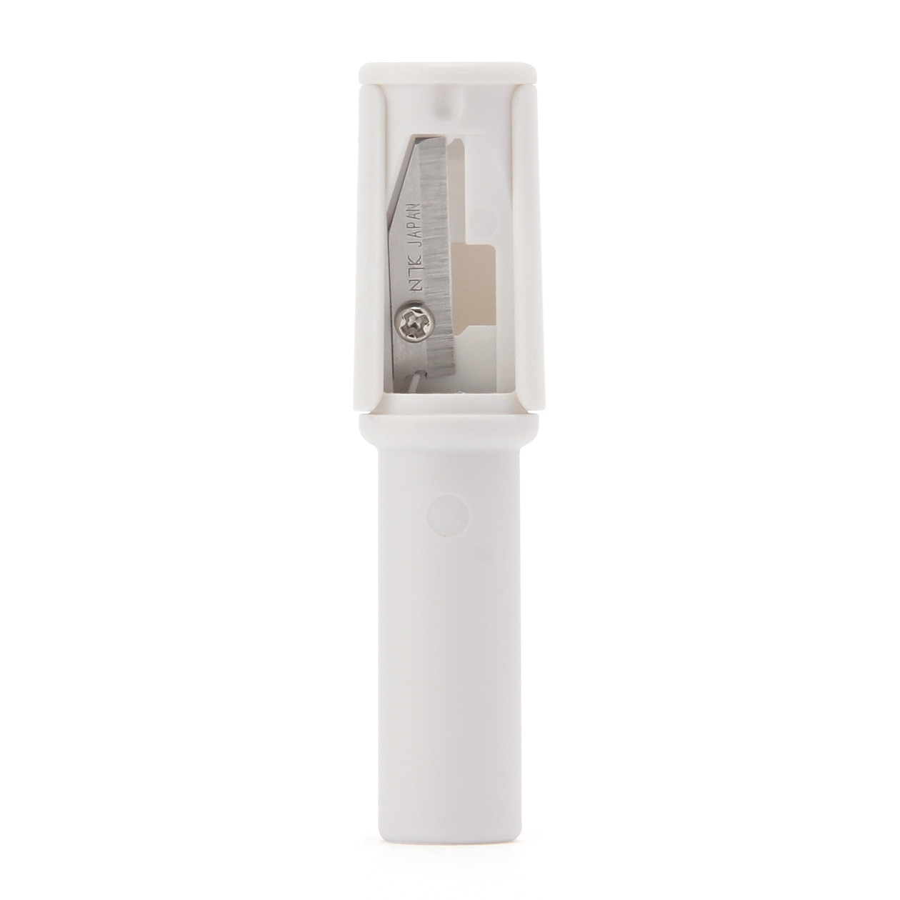 Muji Cosmetic Pencil Sharpener