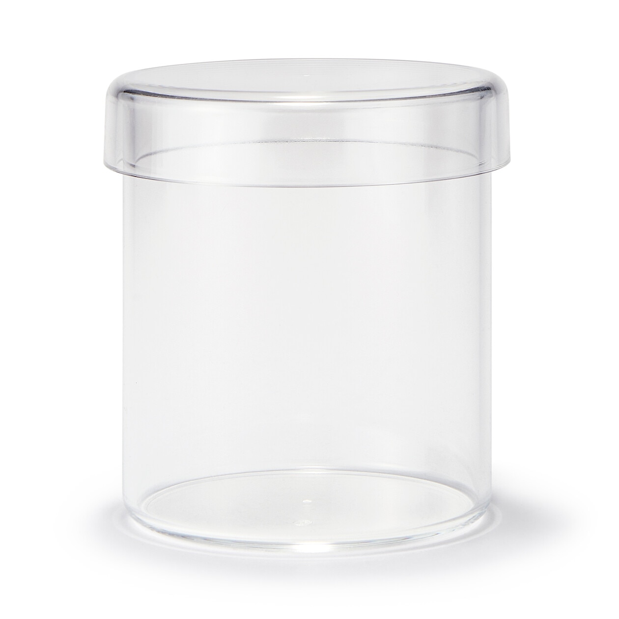 Muji Acrylic Container ‐ Large