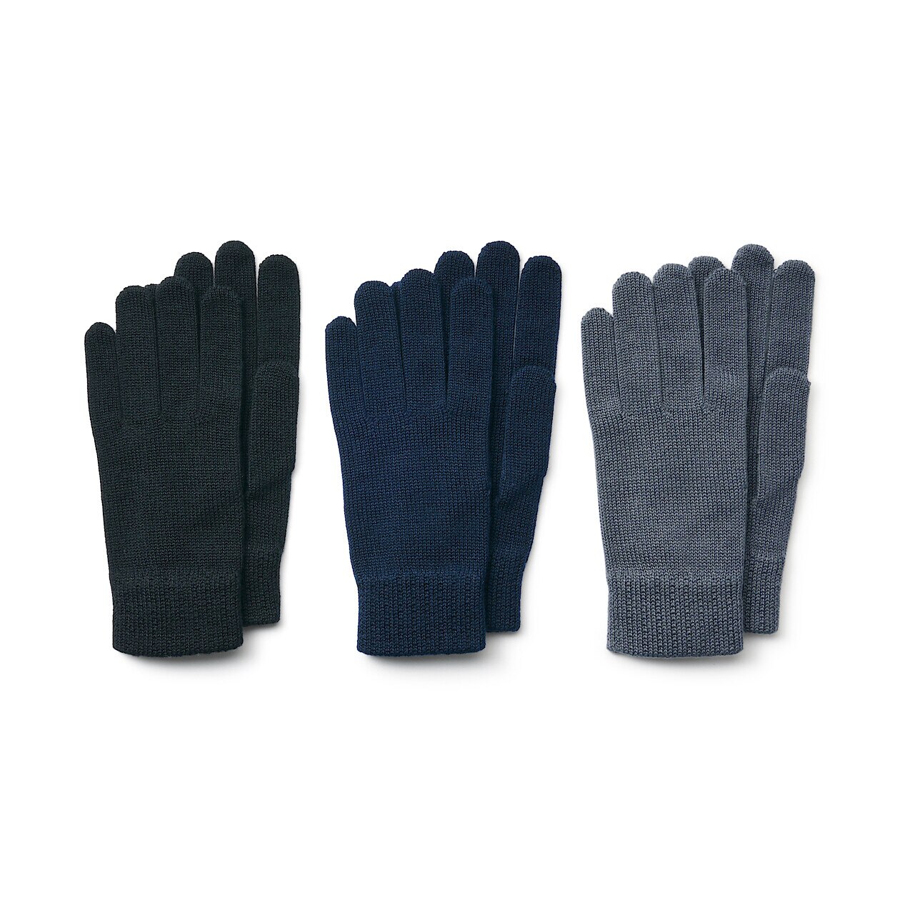 Women's Wool Gloves