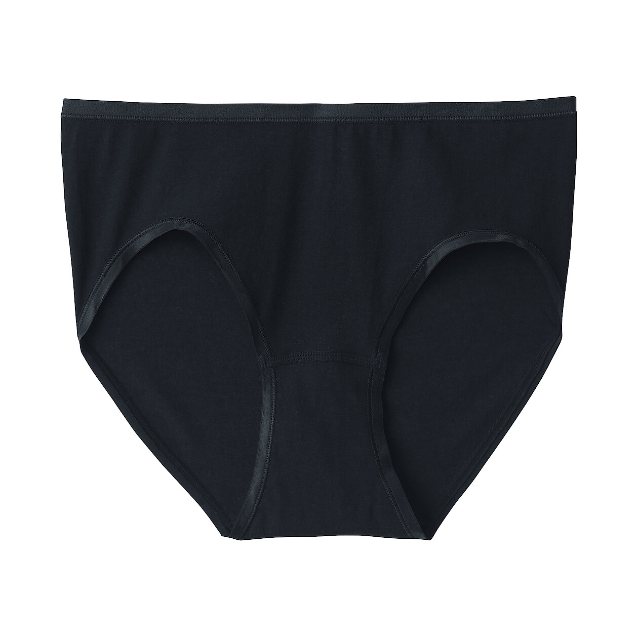 Article 5 discount with muji underwear in the little girl pure