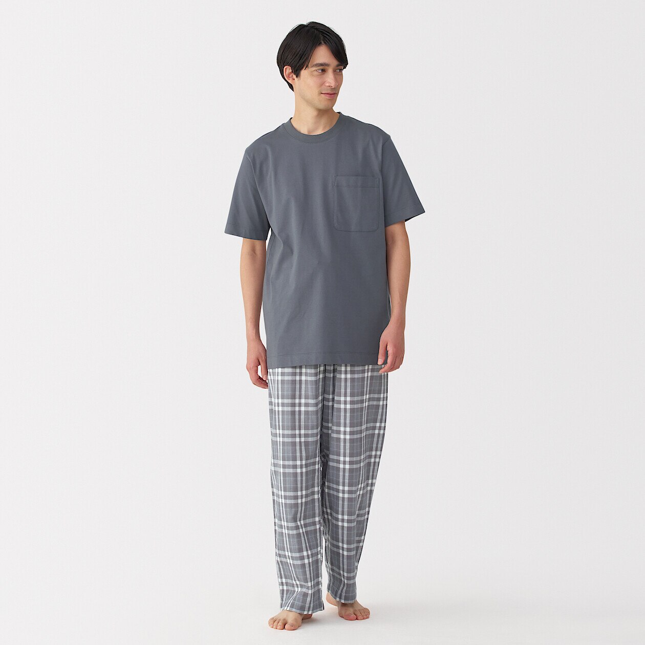 Pack Man top Loungewear Shorts boohoo DK