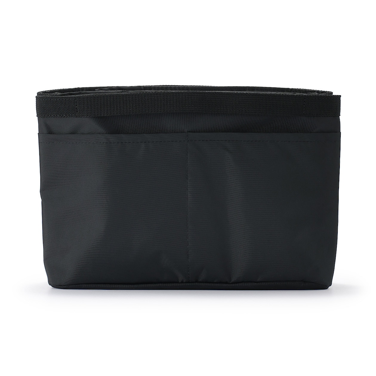 Muji Nylon Bag Organiser
