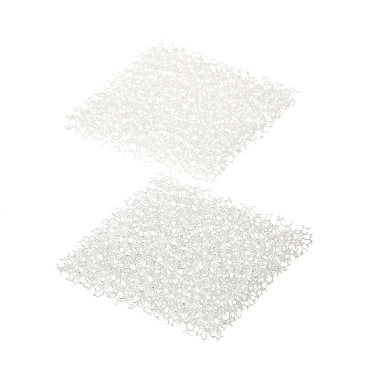 Muji Sponges For Travel Soap Case ‐ Pack Of 2