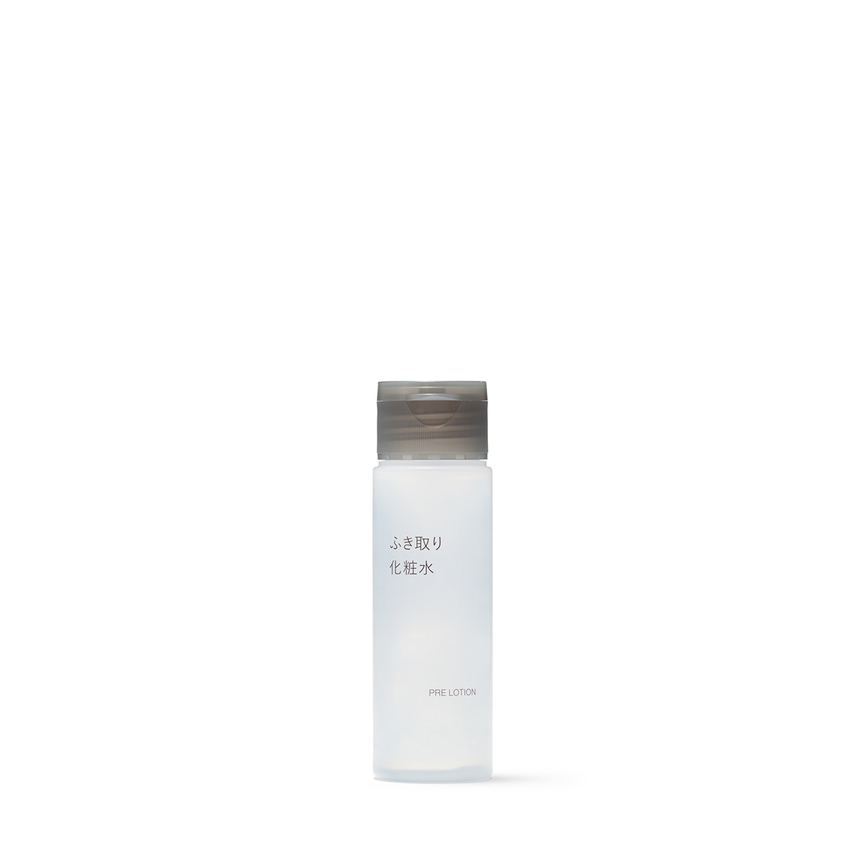 Muji White Pre‐Lotion ‐ Travel Size, 50 Ml