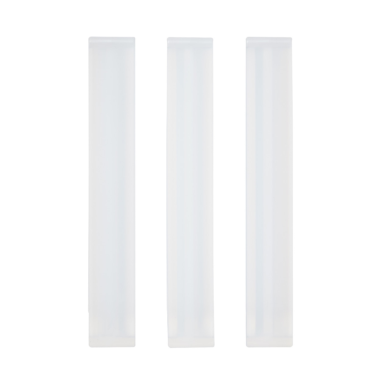 Muji Pp Tube Squeezer 3 Pcs