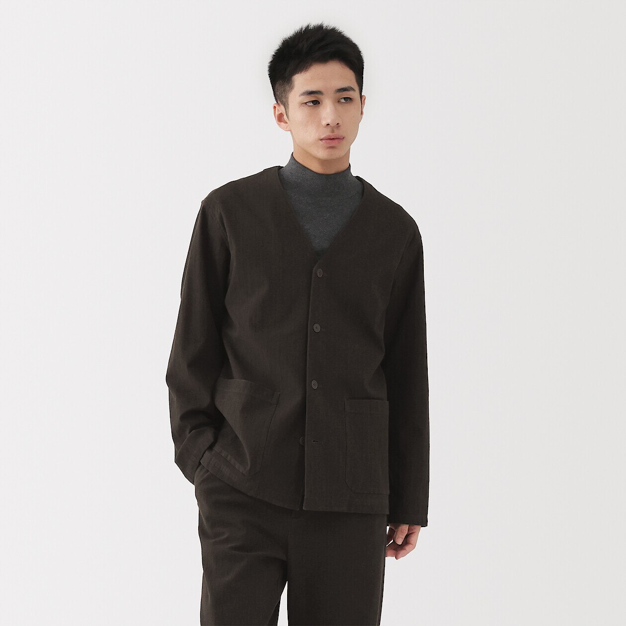 rekomendasi merk fashion old money yang terjangkau