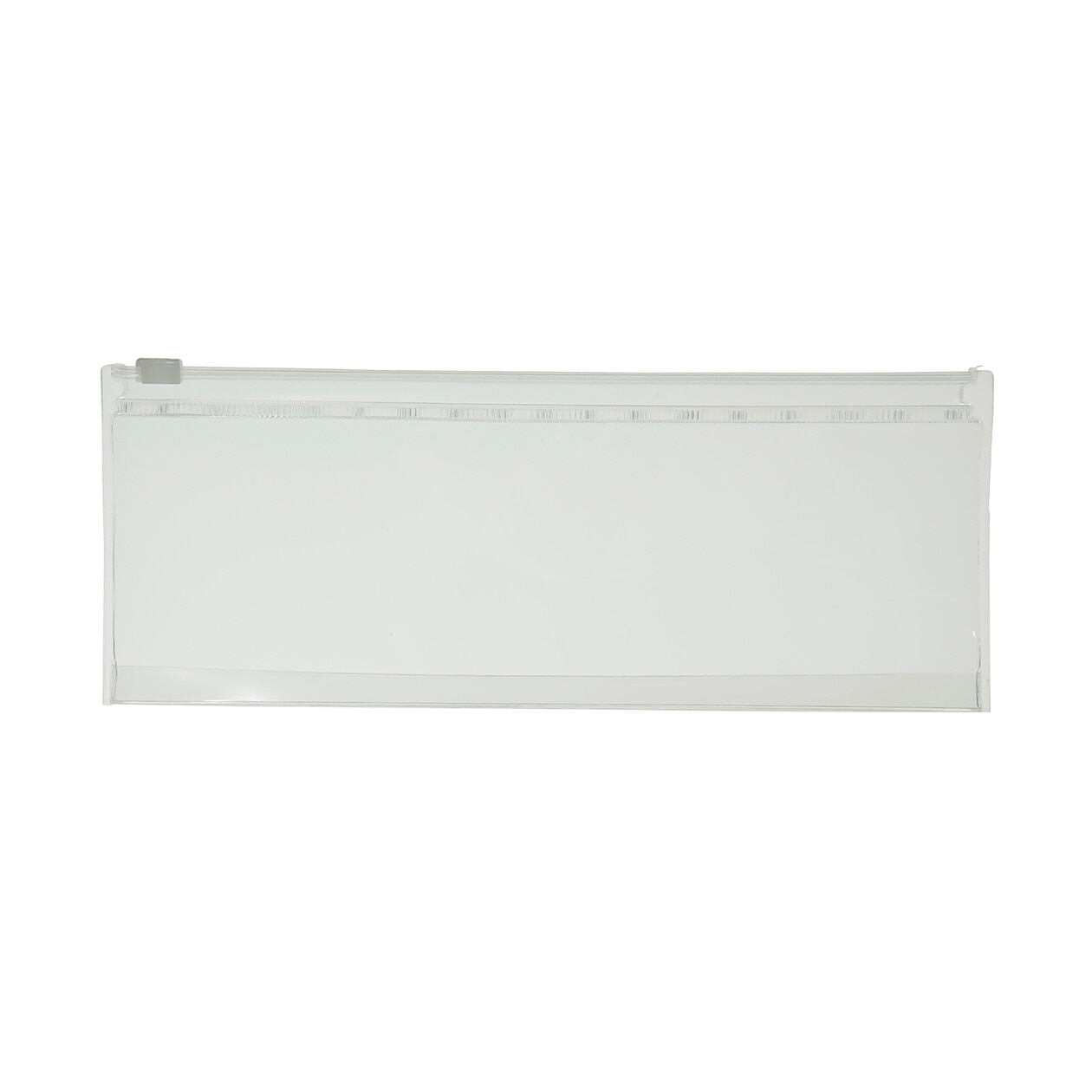 Muji Eva Clear Case Large