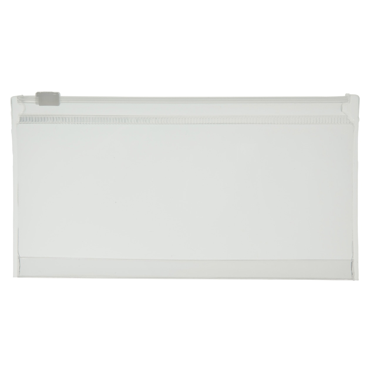 Muji Eva Clear Case Medium