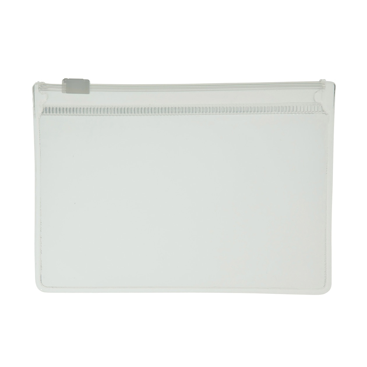 Muji Eva Clear Case Small