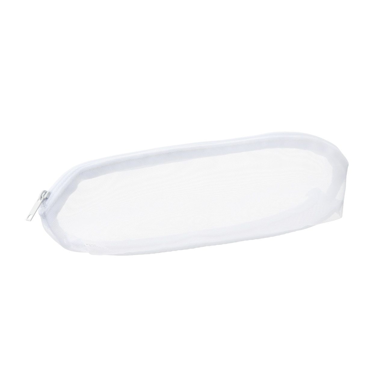 Muji Side Mesh Toothbrush Pouch Large