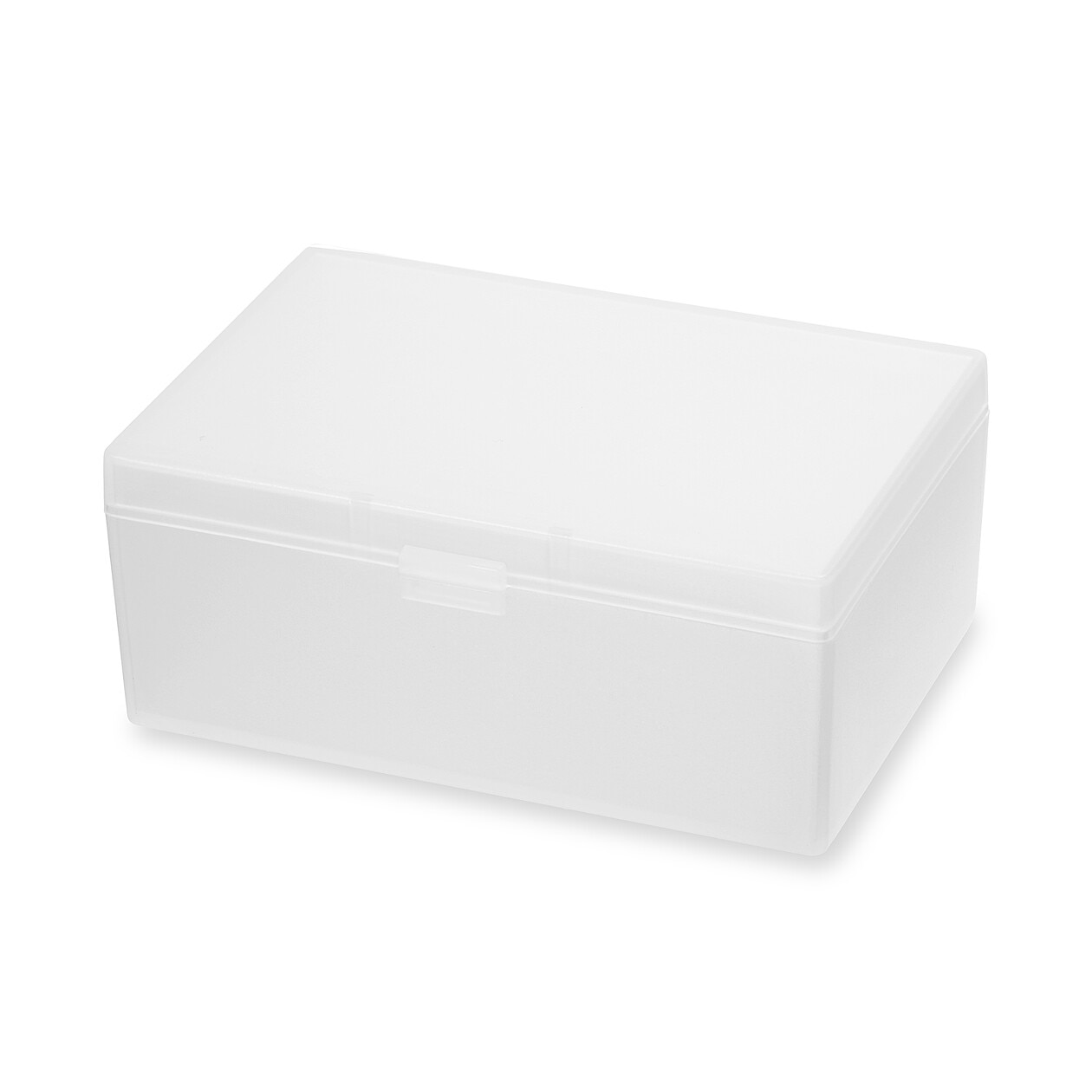 Muji Pp Case Large